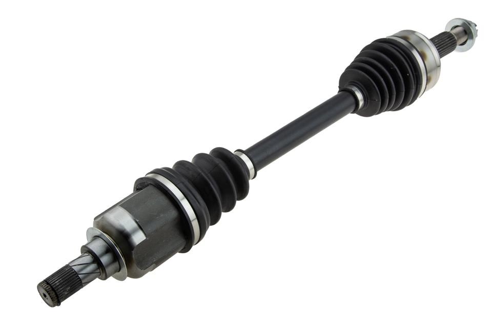 CV axle Mercedes Citan Mixto: NPWRE202 NTY Drive shaft