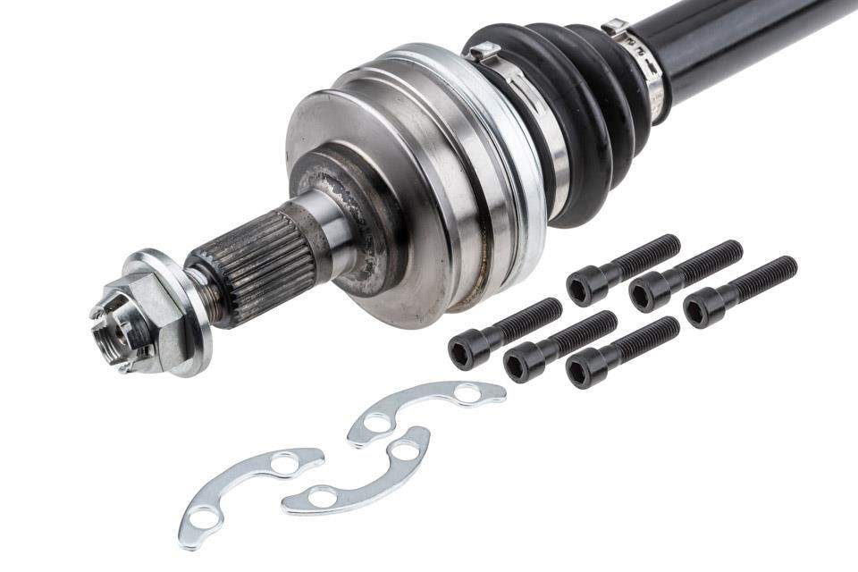 Drive Shaft NTY NPW-PS-010
