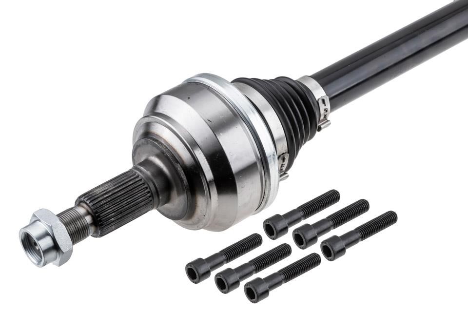 Drive Shaft NTY NPW-PS-011