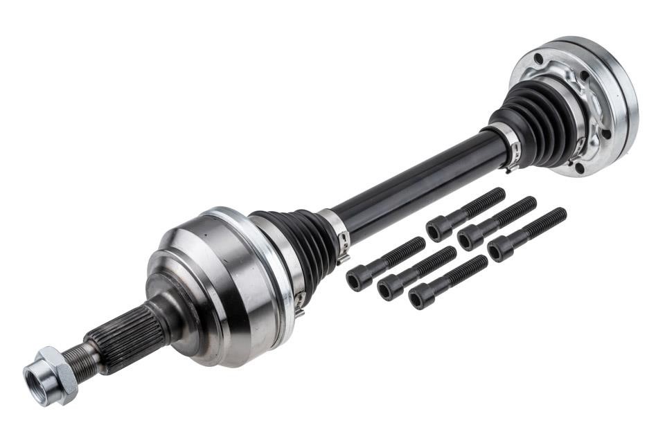 NPWPS011 NTY Drive Shaft