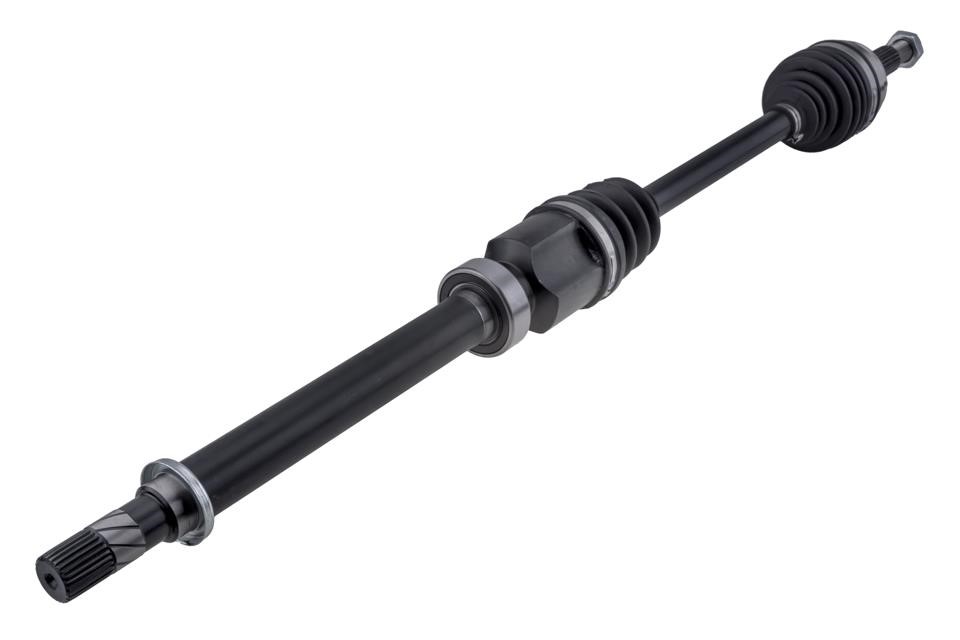 Driveshaft Renault Clio: NPWRE204 NTY Drive Shaft