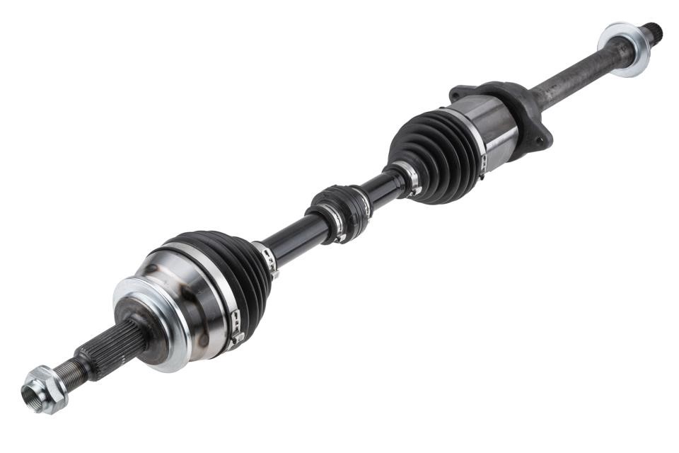 Driveshaft Toyota Rav 4: NPWTY193 NTY Drive Shaft