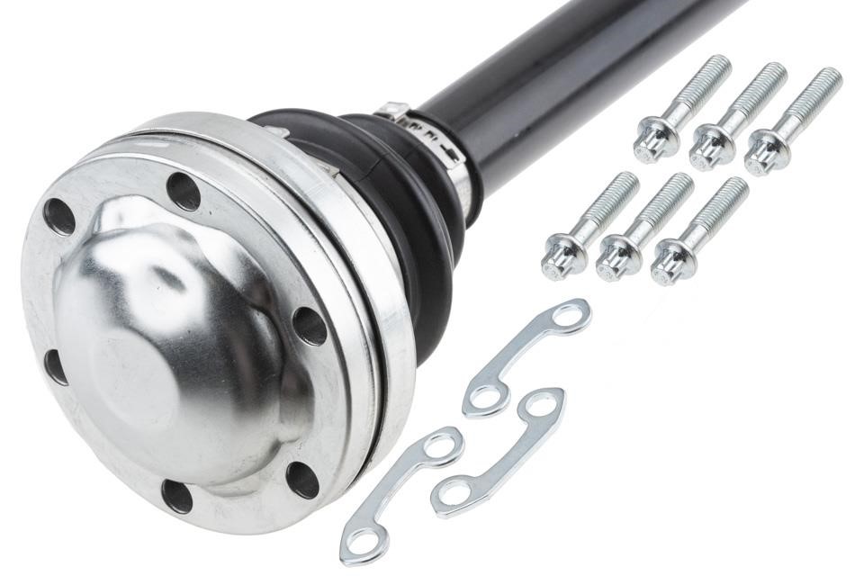 Drive Shaft NTY NPW-PS-013