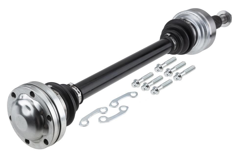 NPWPS013 NTY Drive Shaft