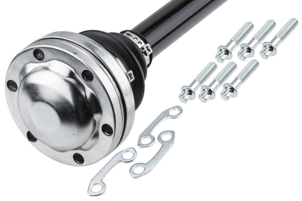 Drive Shaft NTY NPW-PS-014