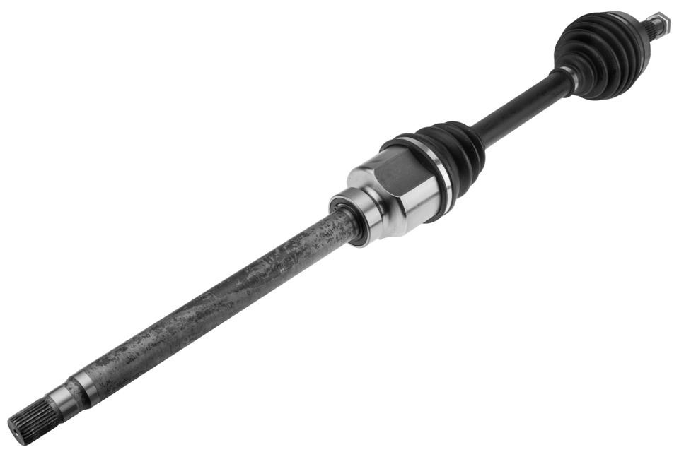 Axle shaft Renault Trafic: NPWRE205 NTY Drive Shaft