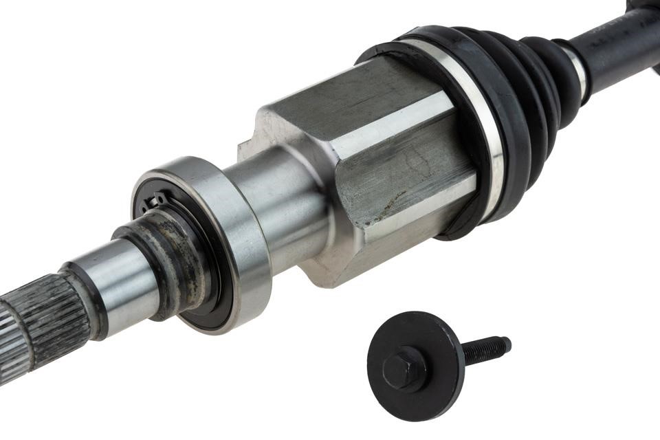 Drive Shaft NTY NPW-VV-147