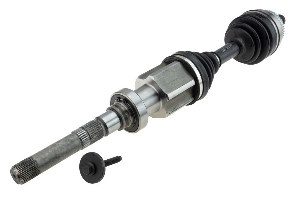 Axle shaft Volvo: NPWVV147 NTY Drive Shaft