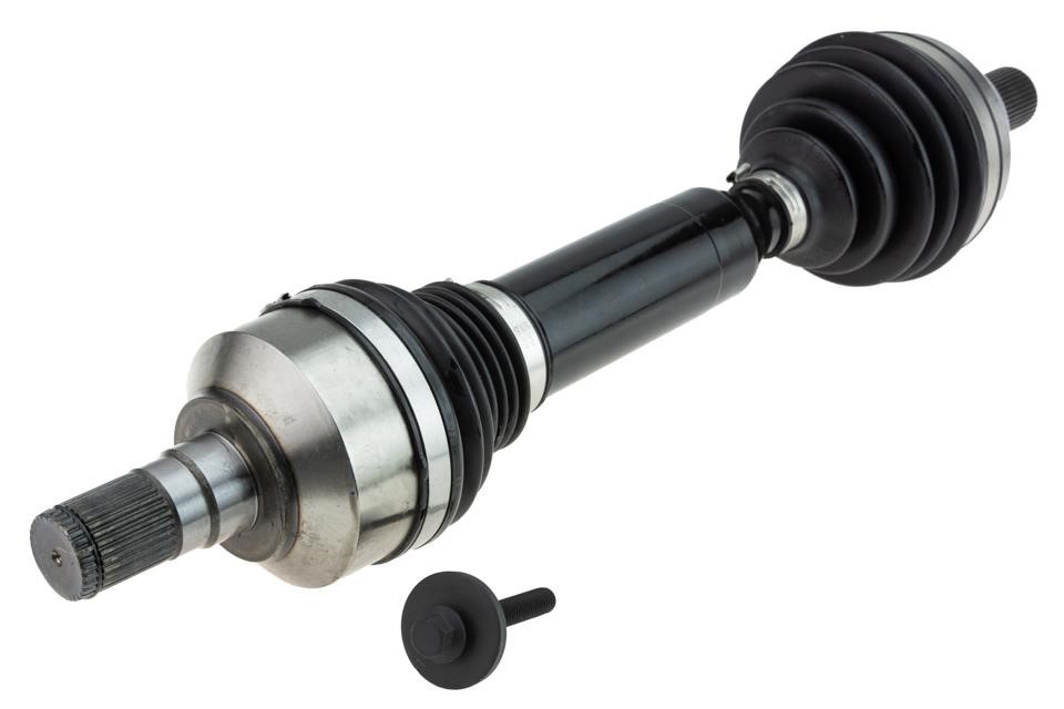 CV axle Volvo XC70: NPWVV148 NTY Drive Shaft