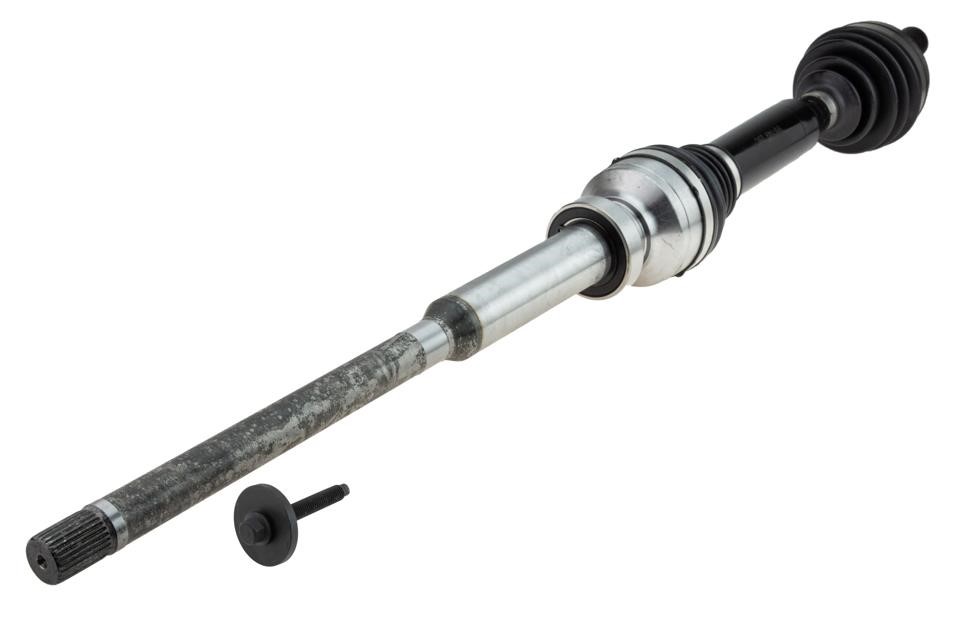 Driveshaft Volvo XC70: NPWVV149 NTY Drive Shaft