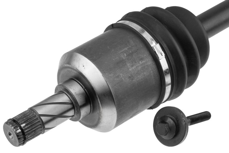 Drive Shaft NTY NPW-VV-153