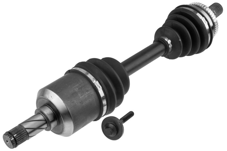 Axle shaft Volvo C70: NPWVV153 NTY Drive Shaft