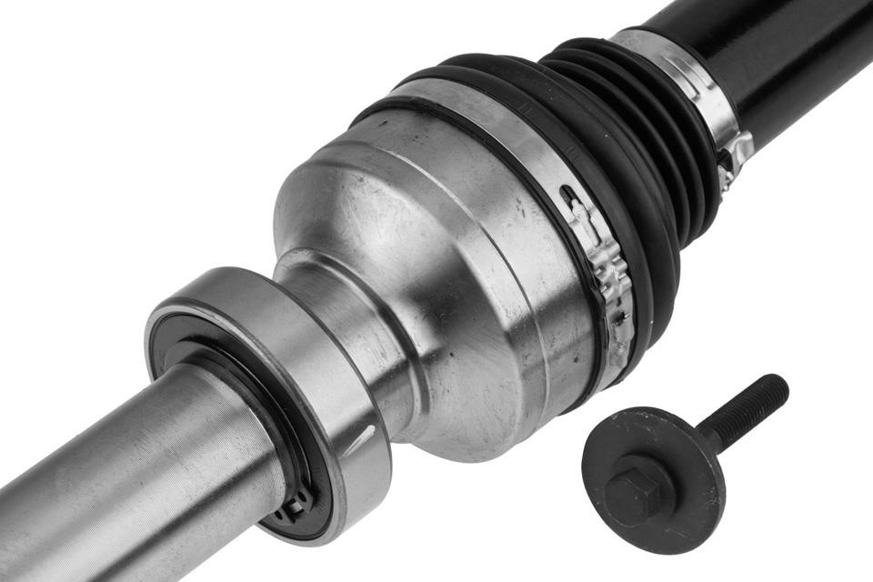 Drive Shaft NTY NPW-VV-154