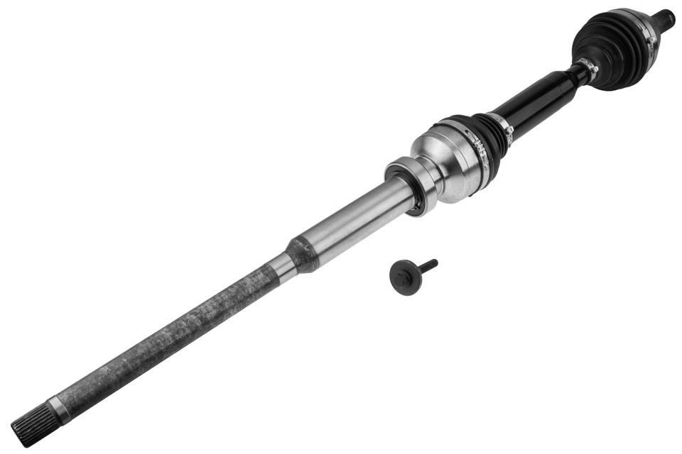 NPWVV154 NTY Drive Shaft