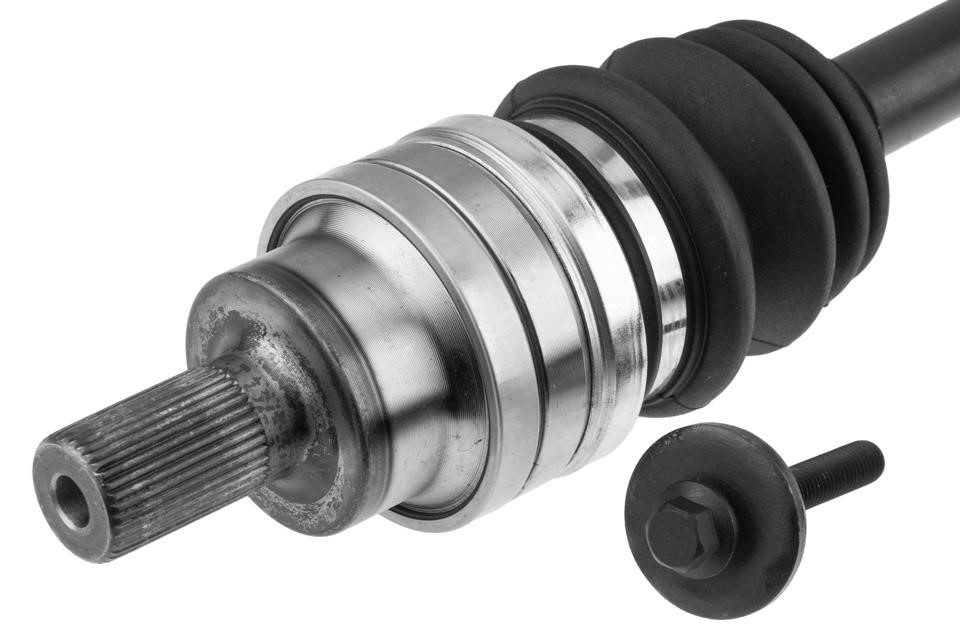 Drive Shaft NTY NPW-VV-155