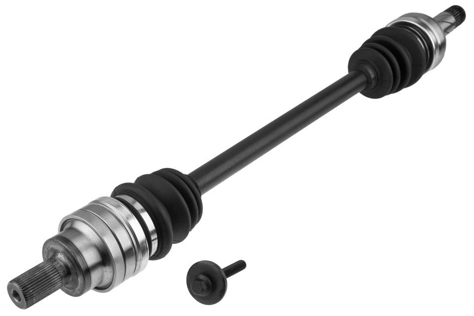 Driveshaft Volvo V50: NPWVV155 NTY Drive Shaft
