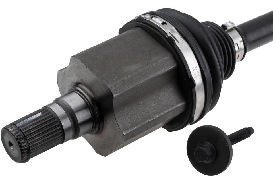 Drive Shaft NTY NPW-VV-158
