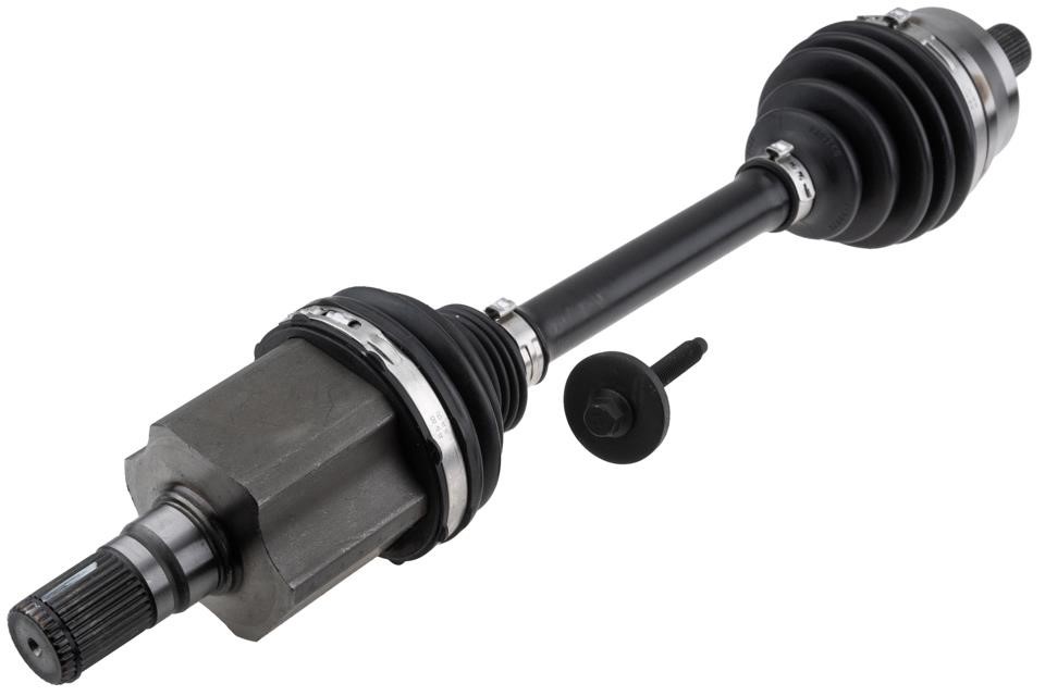 CV axle Volvo Xc40: NPWVV158 NTY Drive Shaft