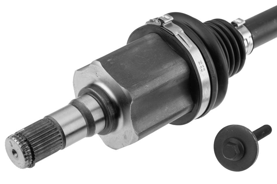 Drive Shaft NTY NPW-VV-162