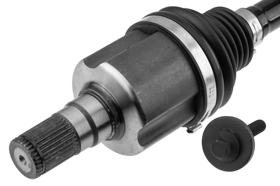 Drive Shaft NTY NPW-VV-164