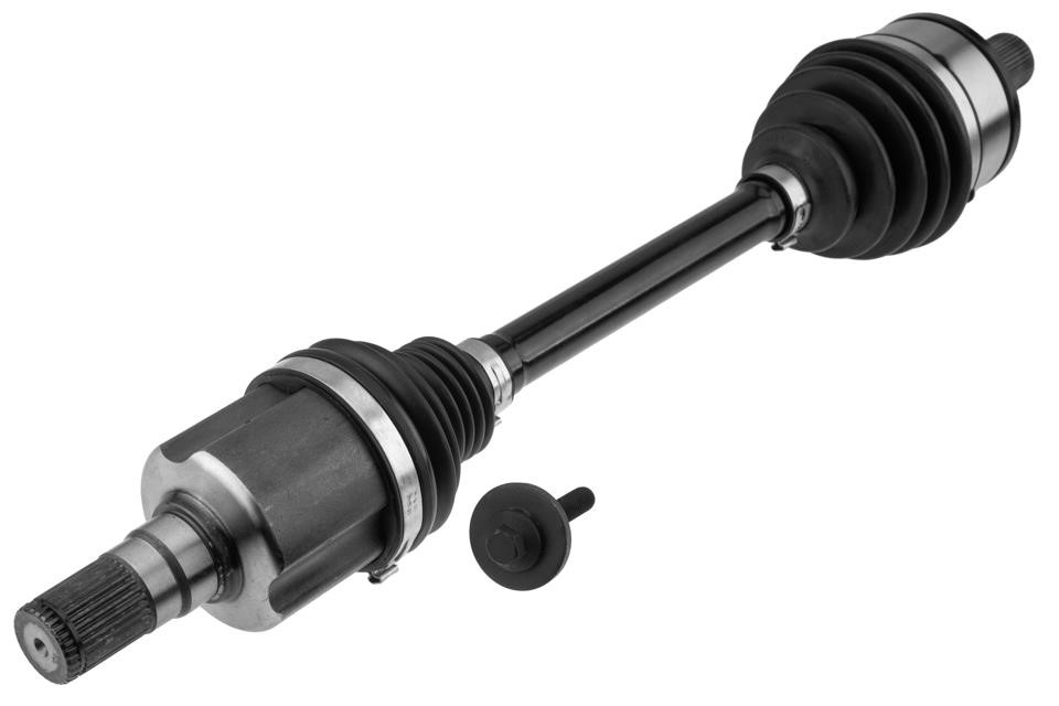 Driveshaft Volvo V90: NPWVV164 NTY Drive Shaft