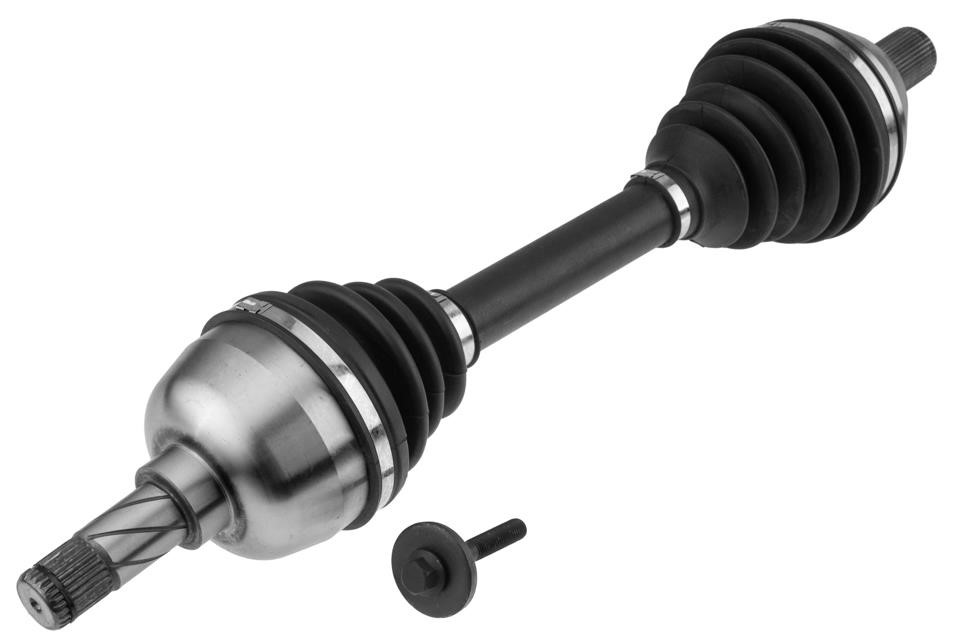 NPWVV169 NTY Drive Shaft