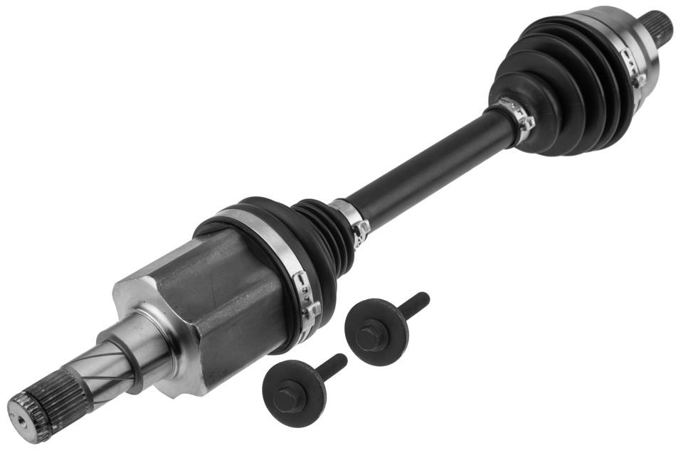 Axle shaft Volvo V40: NPWVV170 NTY Drive Shaft