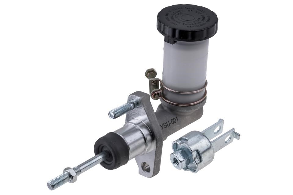 Clutch master cylinder Suzuki: NSPSU001 NTY Master cylinder, clutch