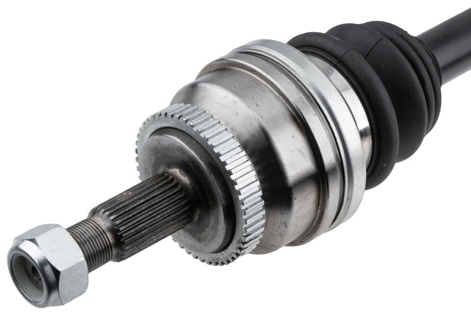 Drive Shaft NTY NPW-VV-173