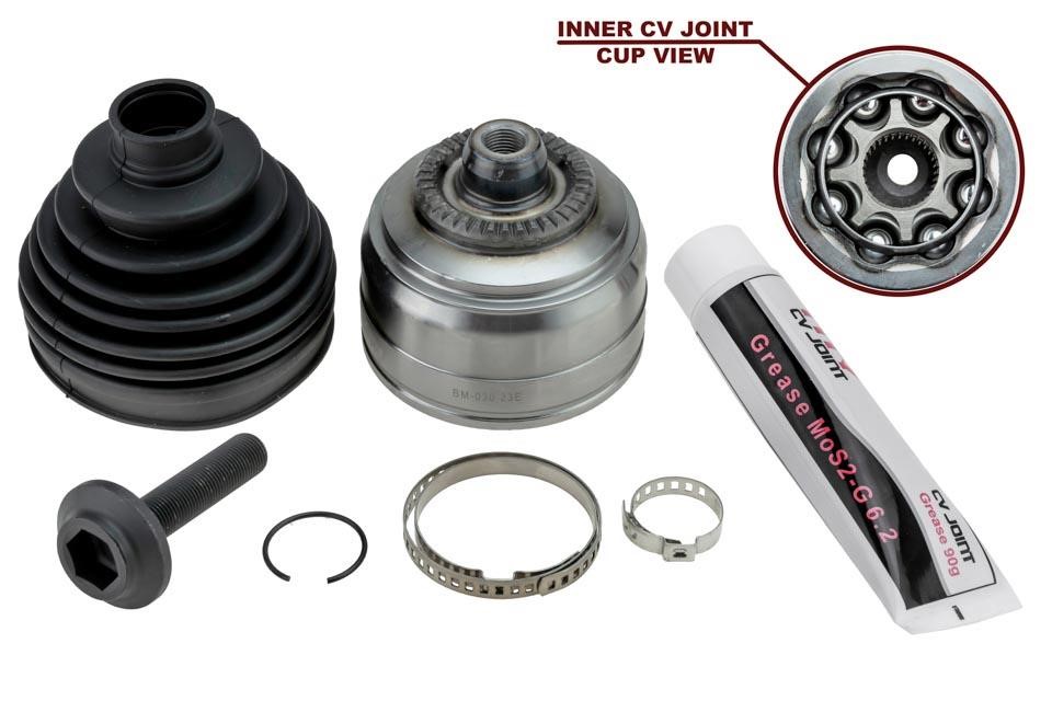 CV Joint Mercedes Sprinter: NPZME030 NTY CV joint