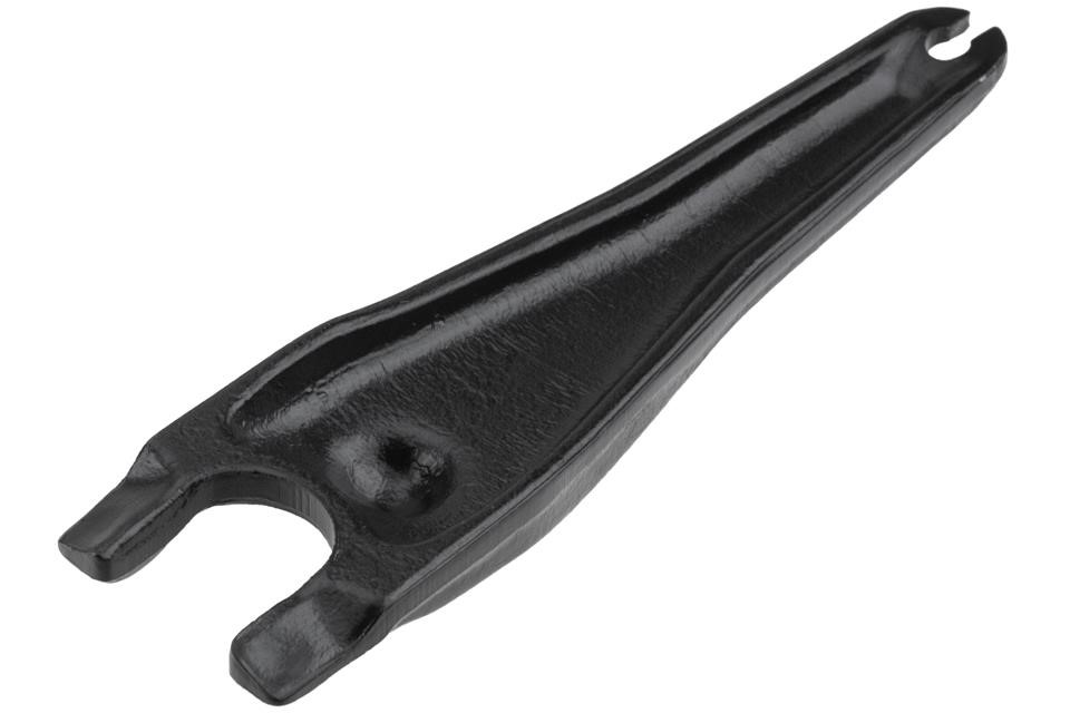 NTY Release Fork, clutch – price 29 PLN