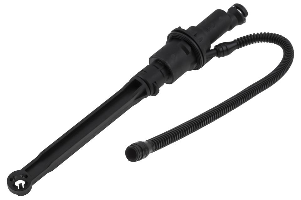 Clutch master cylinder Peugeot: NSPPE007 NTY Master cylinder, clutch