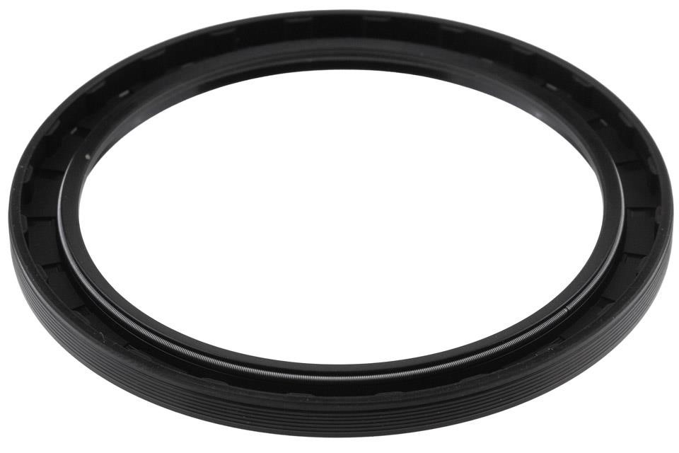 Crank seal Citroen Jumpy: NUPCT002 NTY Shaft Seal, crankshaft