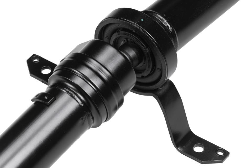 Propshaft, axle drive NTY NWN-AU-030