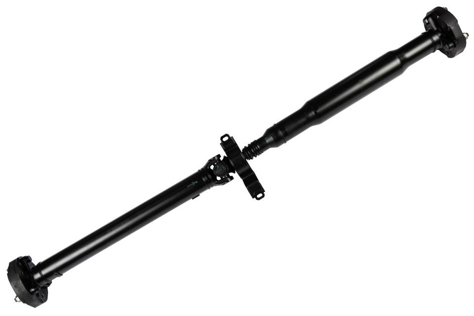 Cardan shaft Chevrolet: NWNCH069 NTY Propshaft, axle drive