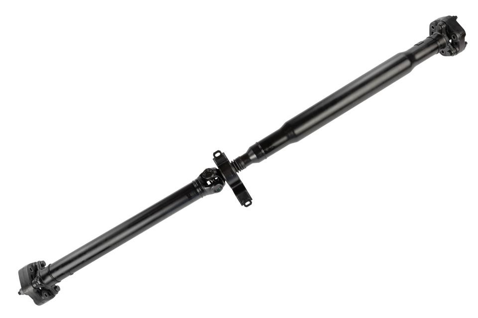 Prop shaft Chevrolet: NWNCH070 NTY Propshaft, axle drive