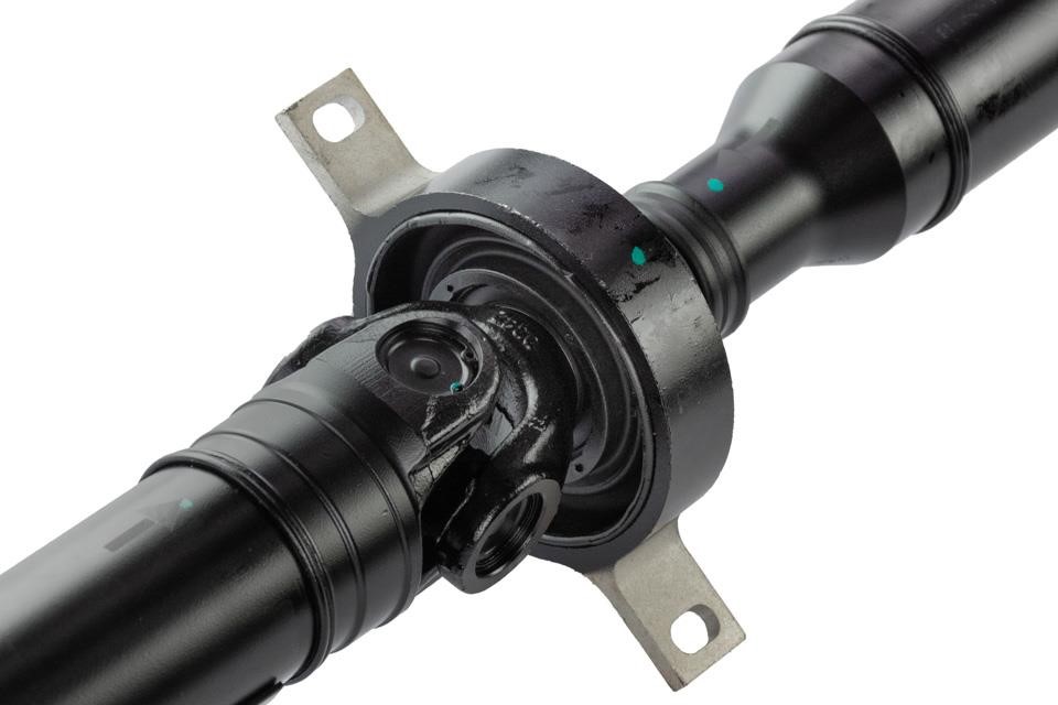 Propshaft, axle drive NTY NWN-BM-052