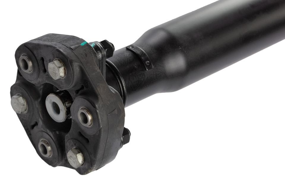 Propshaft, axle drive NTY NWN-CH-074