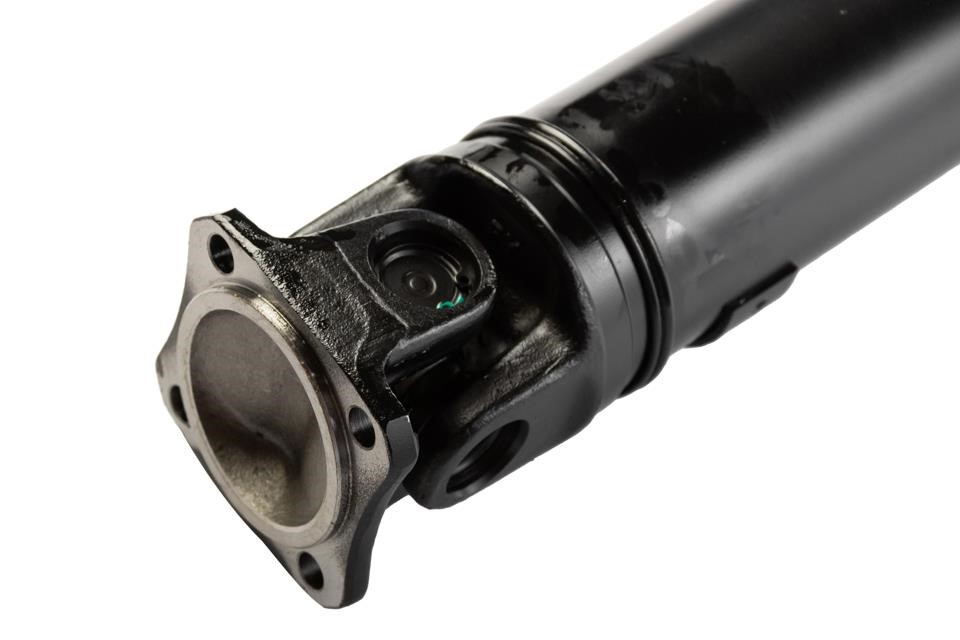 Propshaft, axle drive NTY NWN-HD-006