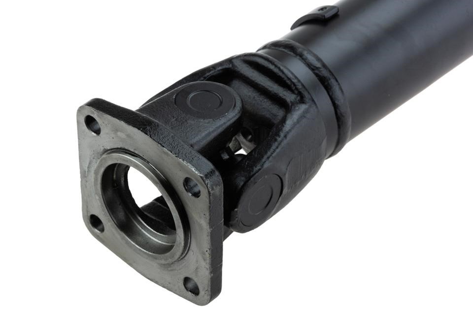 Propshaft, axle drive NTY NWN-KA-012