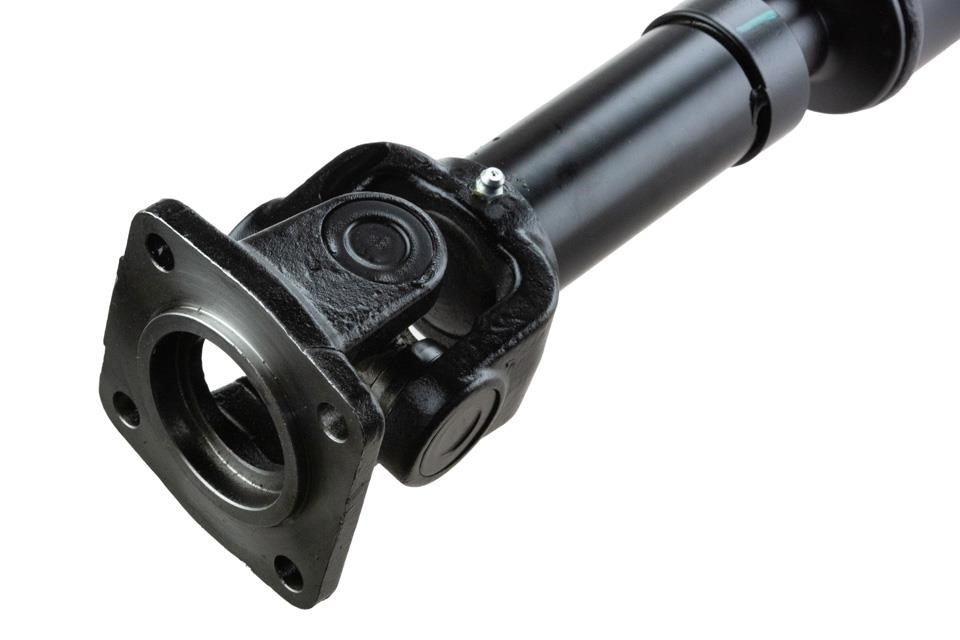 Propshaft, axle drive NTY NWN-KA-016