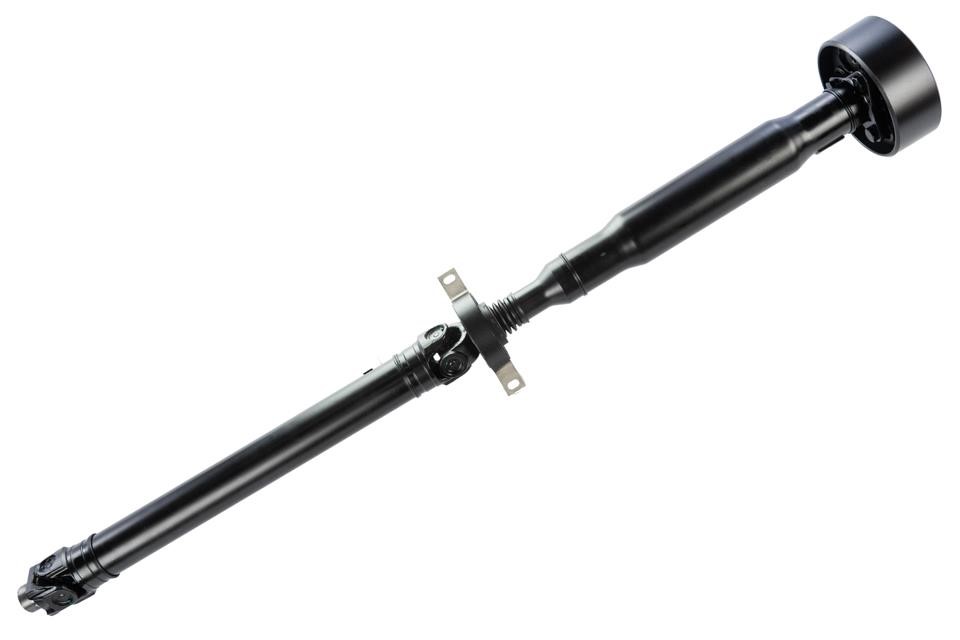 Cardan BMW X4: NWNBM056 NTY Propshaft, axle drive