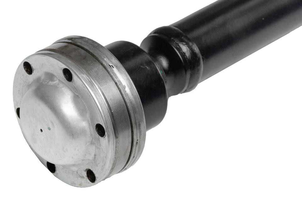 NTY Propshaft, axle drive – price 956 PLN