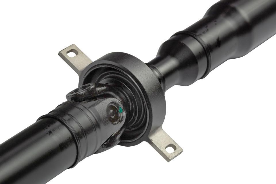 Propshaft, axle drive NTY NWN-BM-059