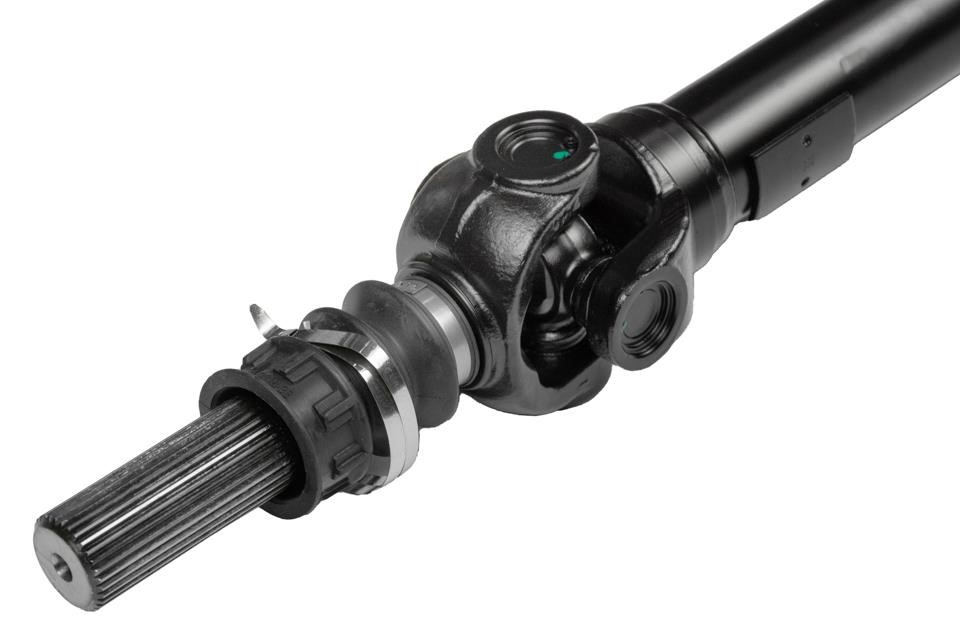 Propshaft, axle drive NTY NWN-CH-081