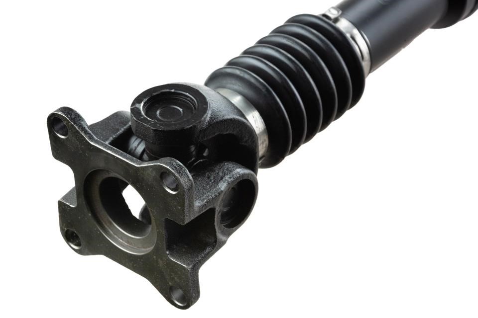 Propshaft, axle drive NTY NWN-CH-085