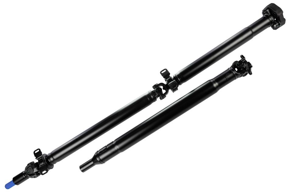 Cardan shaft Ford: NWNFR011 NTY Propshaft, axle drive
