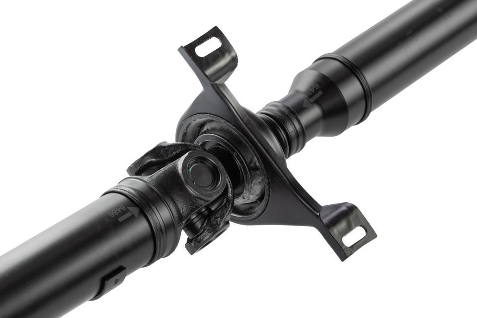 Propshaft, axle drive NTY NWN-ME-087