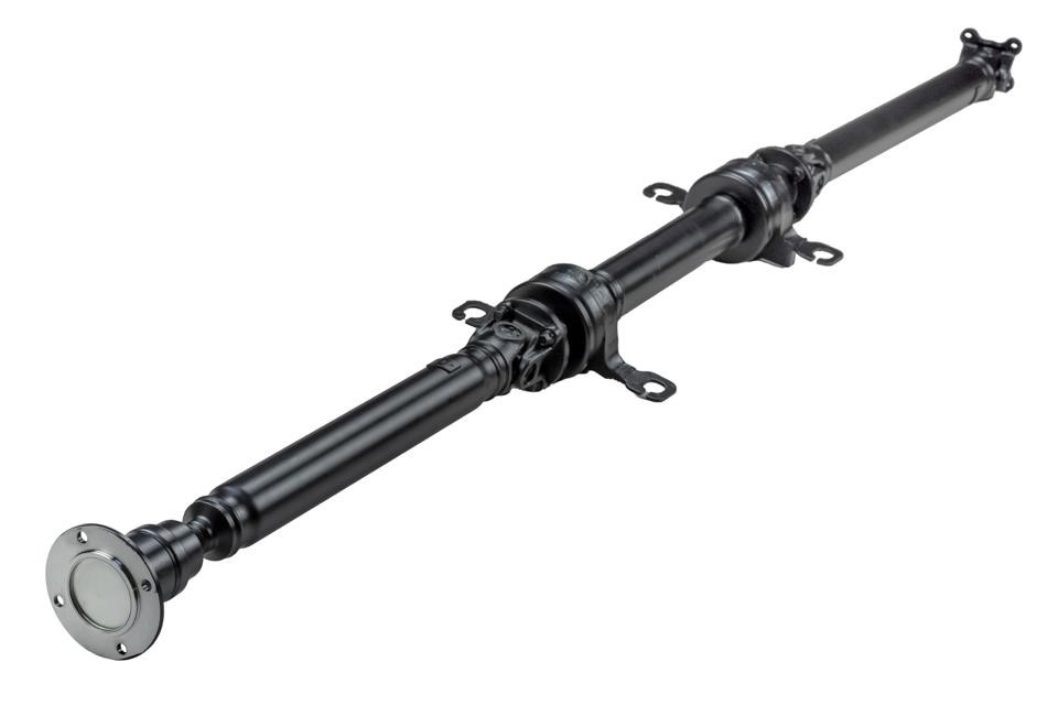 Prop shaft Mazda: NWNMZ005 NTY Propshaft, axle drive