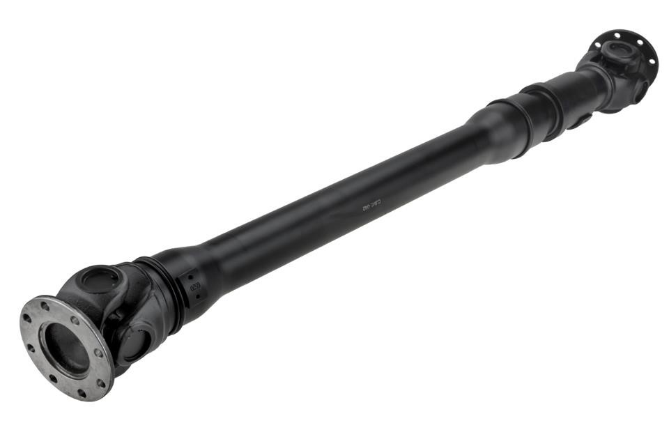 NWNME042 NTY Propshaft, axle drive